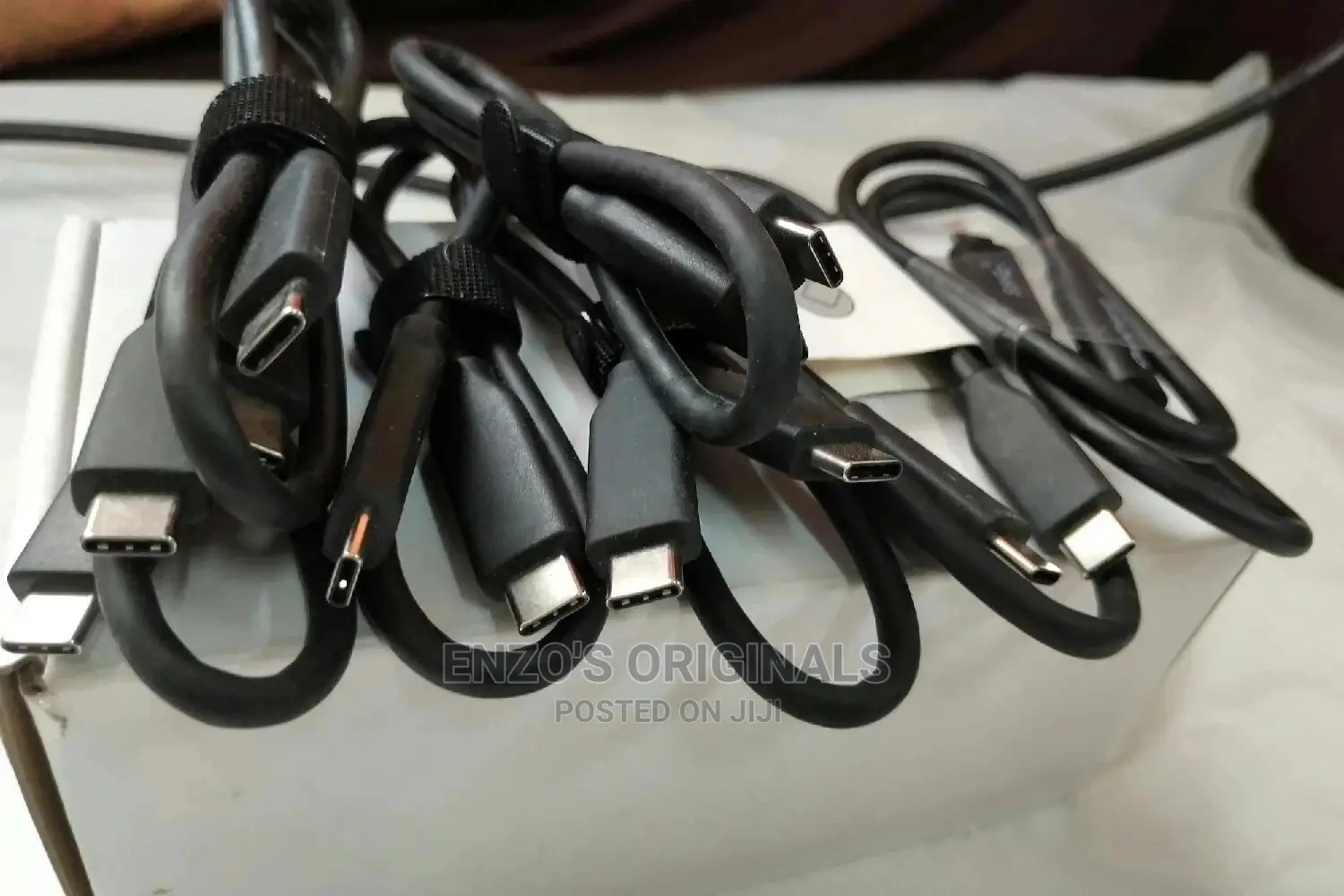 USB-C to USB-C 3.1 High Speed Cable for External Devices