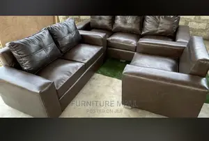 Quality Sofa Set. Free Delivery