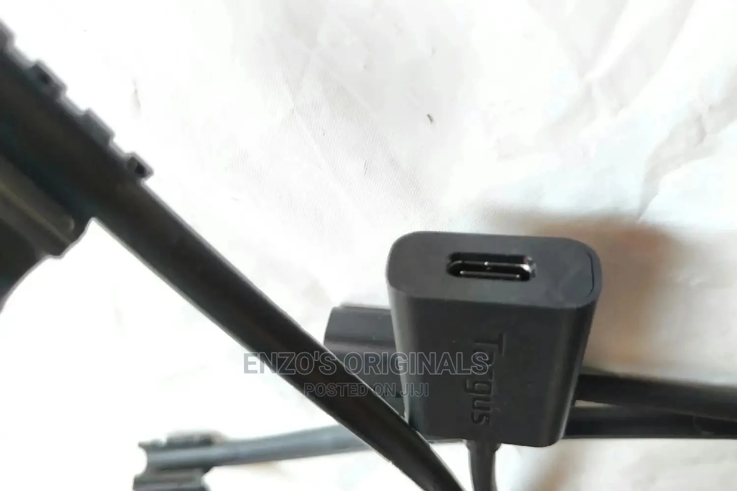 USB-C Female to USB 3.1 Male Adapter