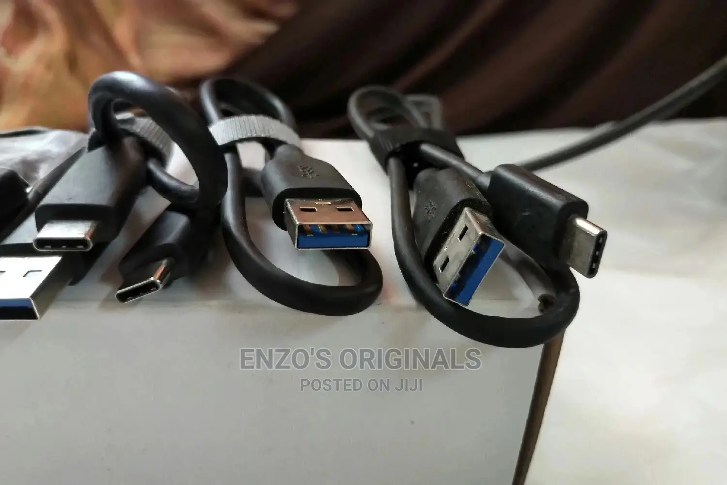 USB 3.1 to USB-C 3.1 High Speed Data Cable