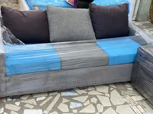 Blended 3in1 Sofa . Free Delivery