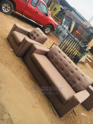 3 in 1 and Single Sofa Chair