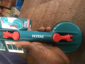 TOTAL Sucker Handle