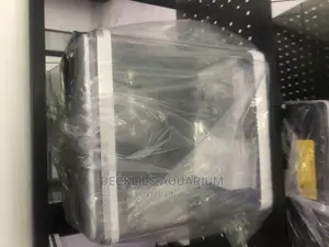 Mini Aquarium