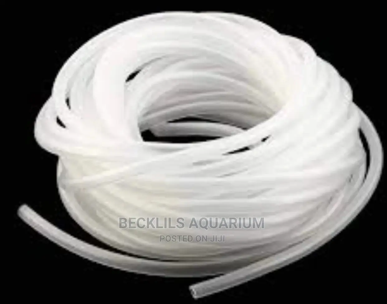 Aquarium Air Tube Bundle (100 M)