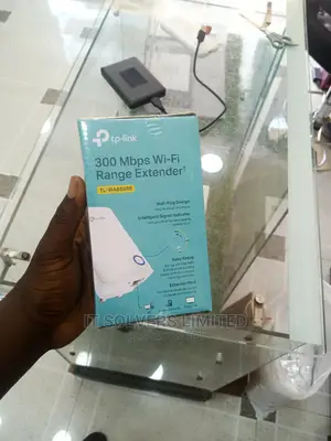 Photo - TP Link Wireless Extender 850RE