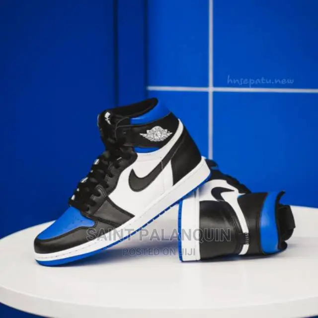 Original Nike Jordan One Bnw