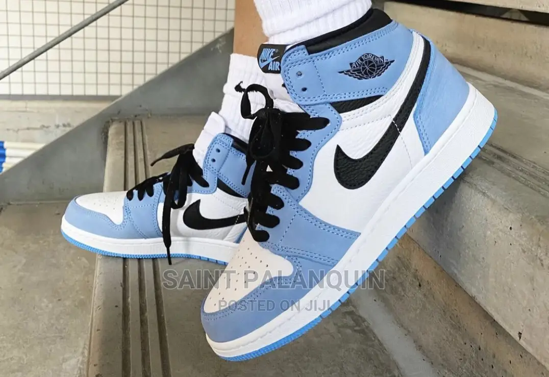 Original Nike J Orng Hemp