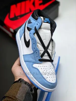 Original Air University Blue