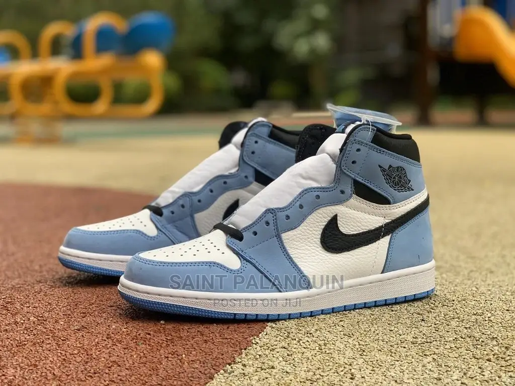 Original Air University Blue