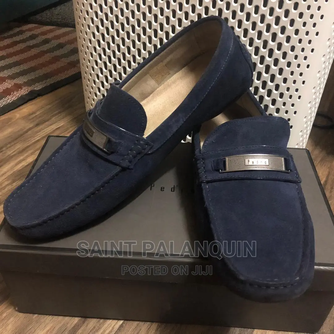 All Type Of Loafers