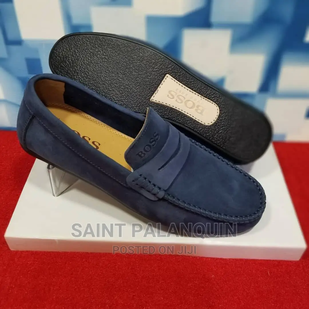 Hugo Loafers