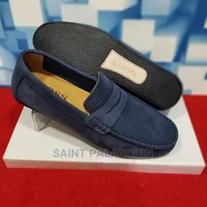 Hugo Loafers
