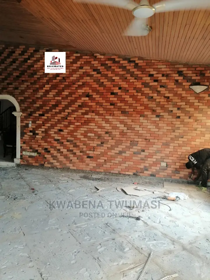 Brick Tiles (Slices)