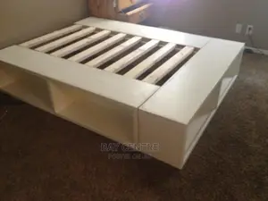 Box Under Storage Bed Frames