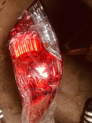 Hyundai Accent 2011/13 Tail Light One.