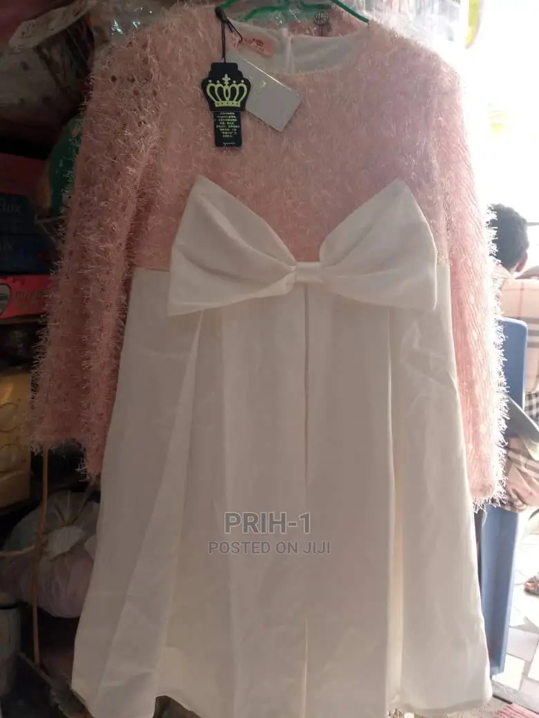 Kids Dress