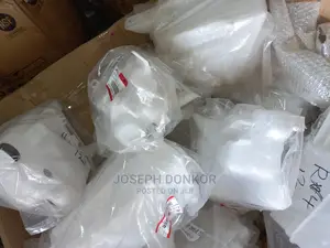 Wiper Tanks