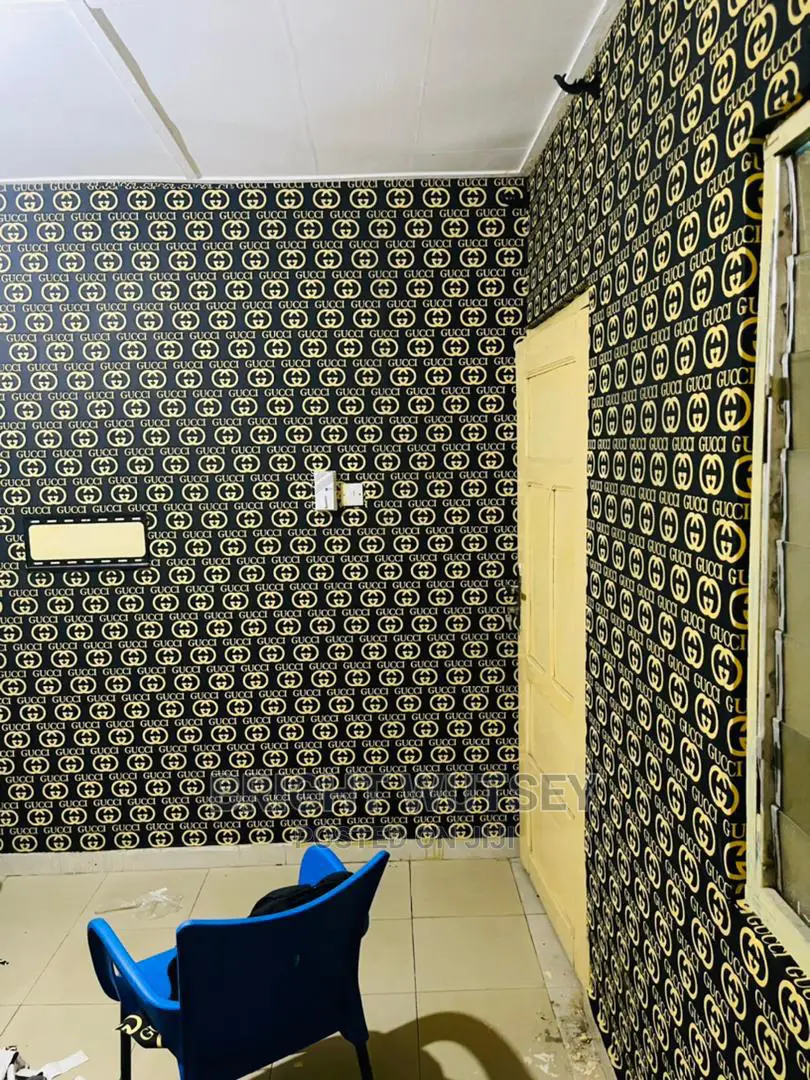 Wallpaper Installations And Painting.