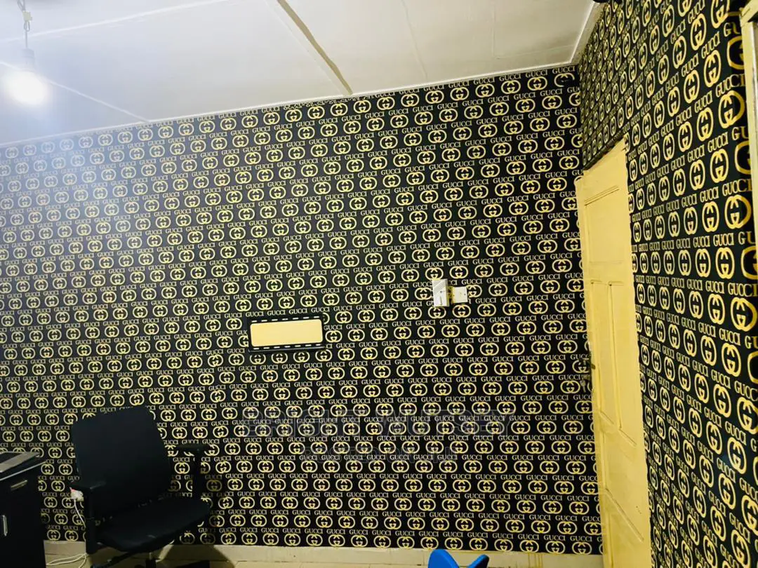Wallpaper Installations And Painting.