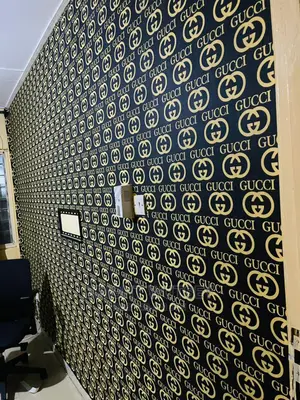 Wallpaper Installations And Painting.