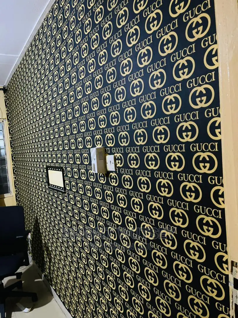 Wallpaper Installations And Painting.