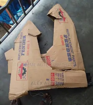 Hyundai Elantra 2011- 2015 Fender