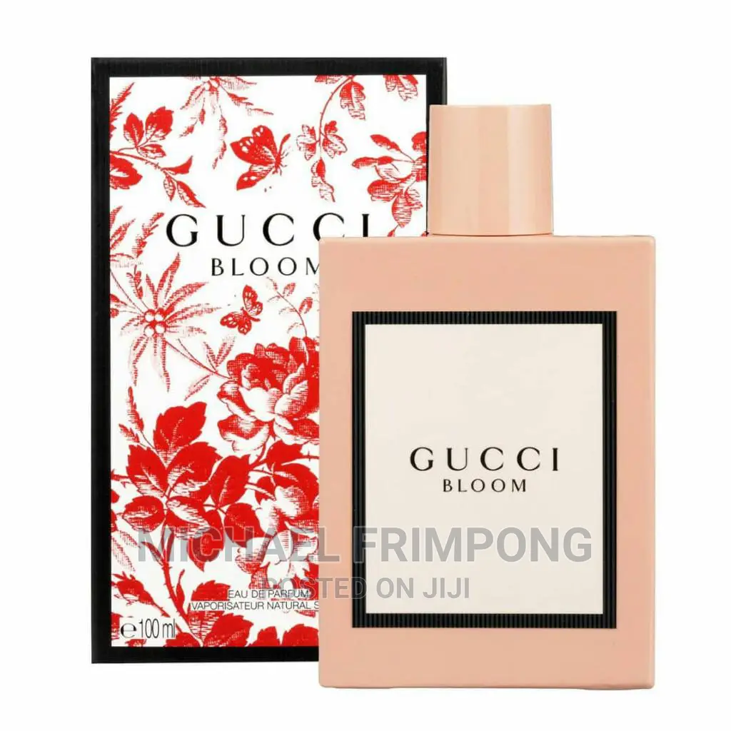 Gucci Bloom