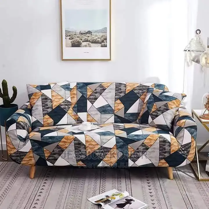 Affordable Sofa Covers to Give Your Chair a New Look