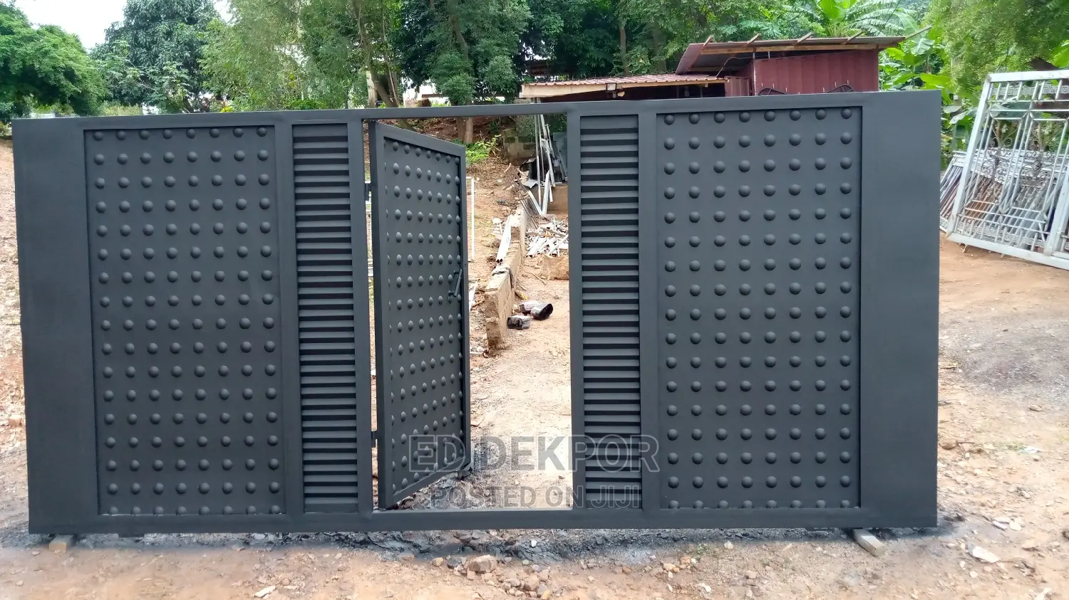 Eg Sliding Gate