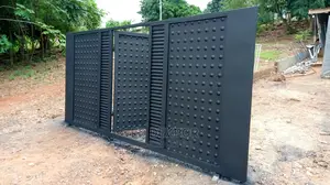 Eg Sliding Gate