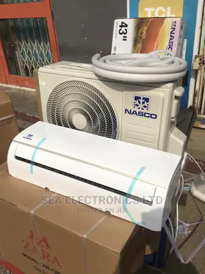 Nasco 1.5hp Air Conditioning