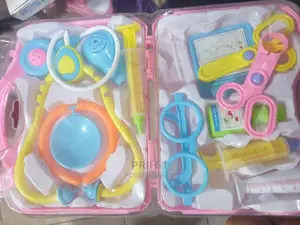 Kids Dr Set