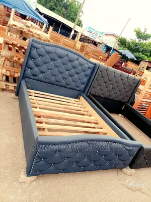 Double Bed