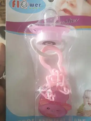 Baby Pacifier