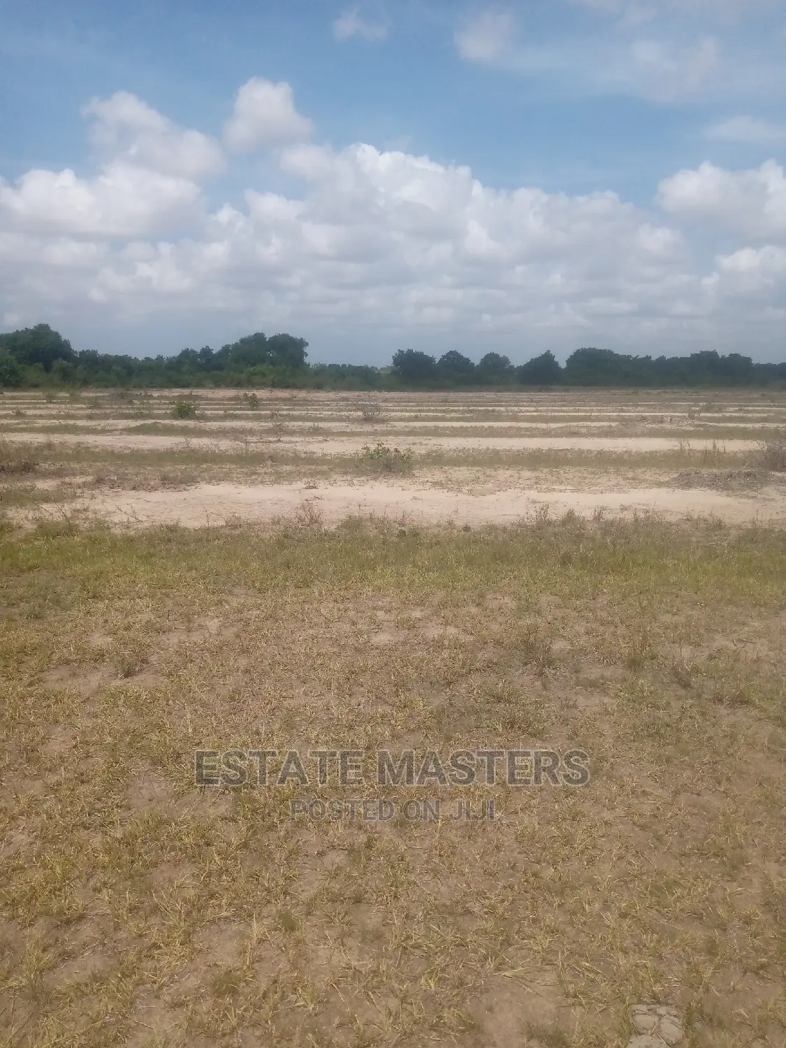 Land Near City of Shilloh!! Tsopoli