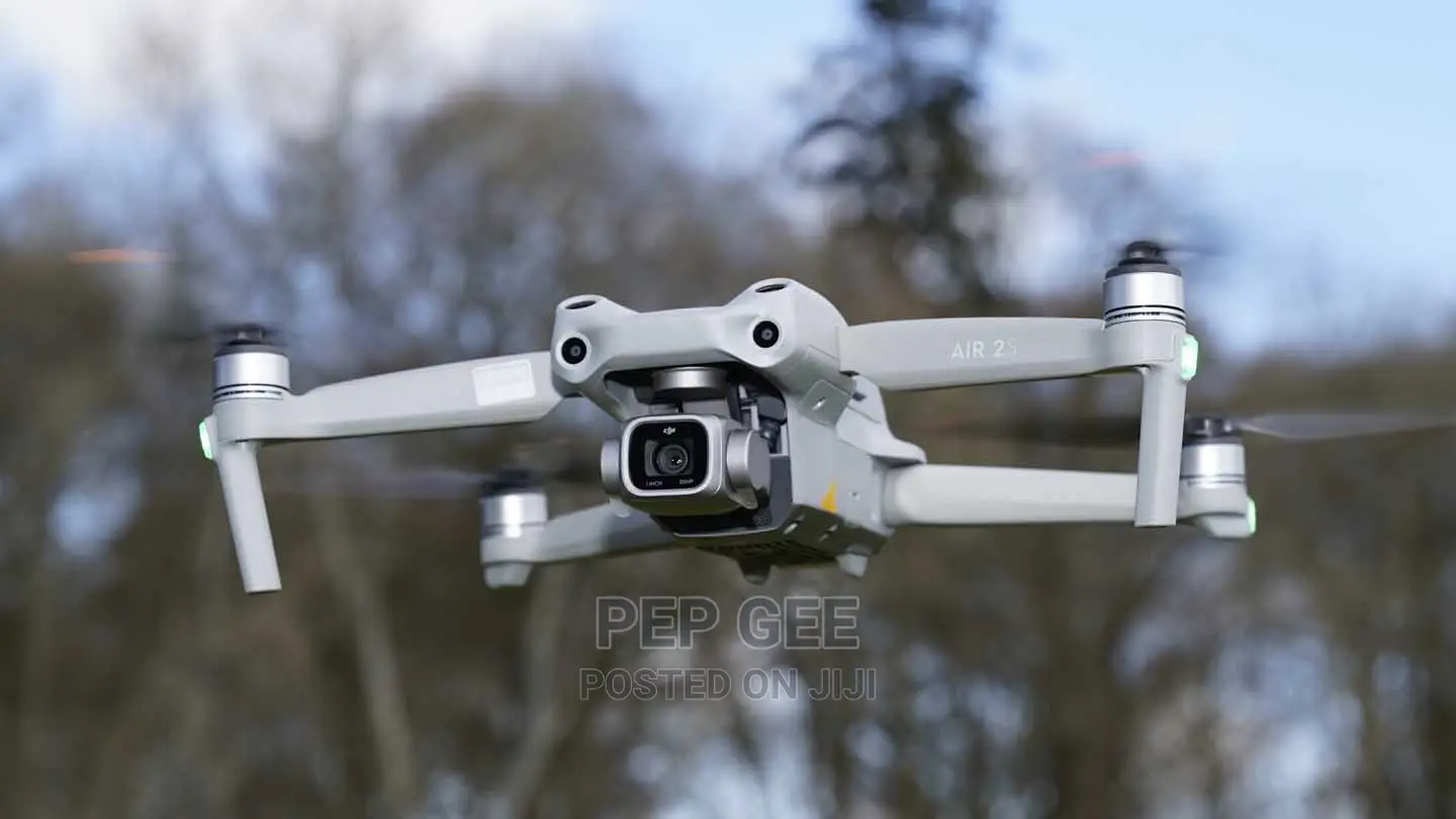 Dji Drone for Rent