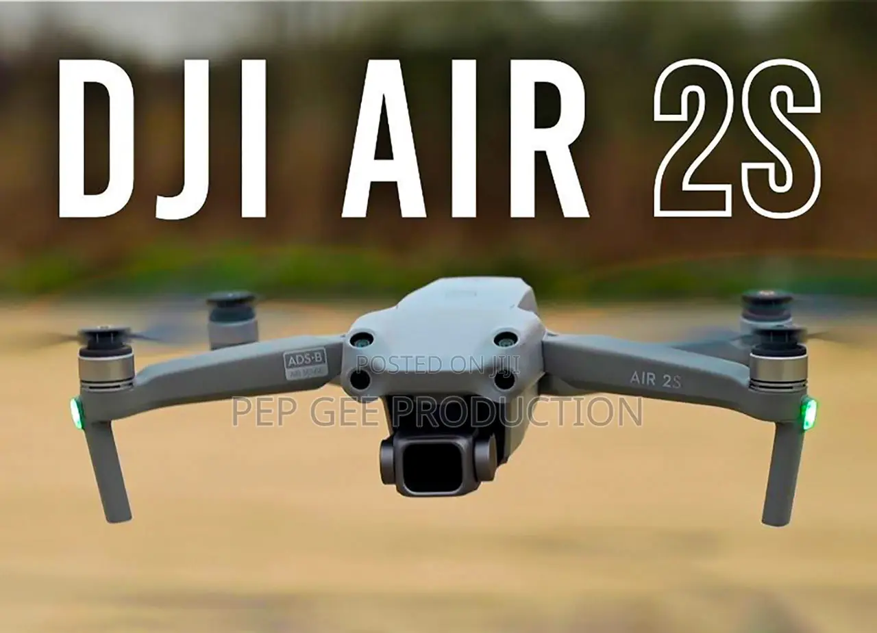 Dji Drone for Rent