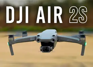 Dji Drone for Rent