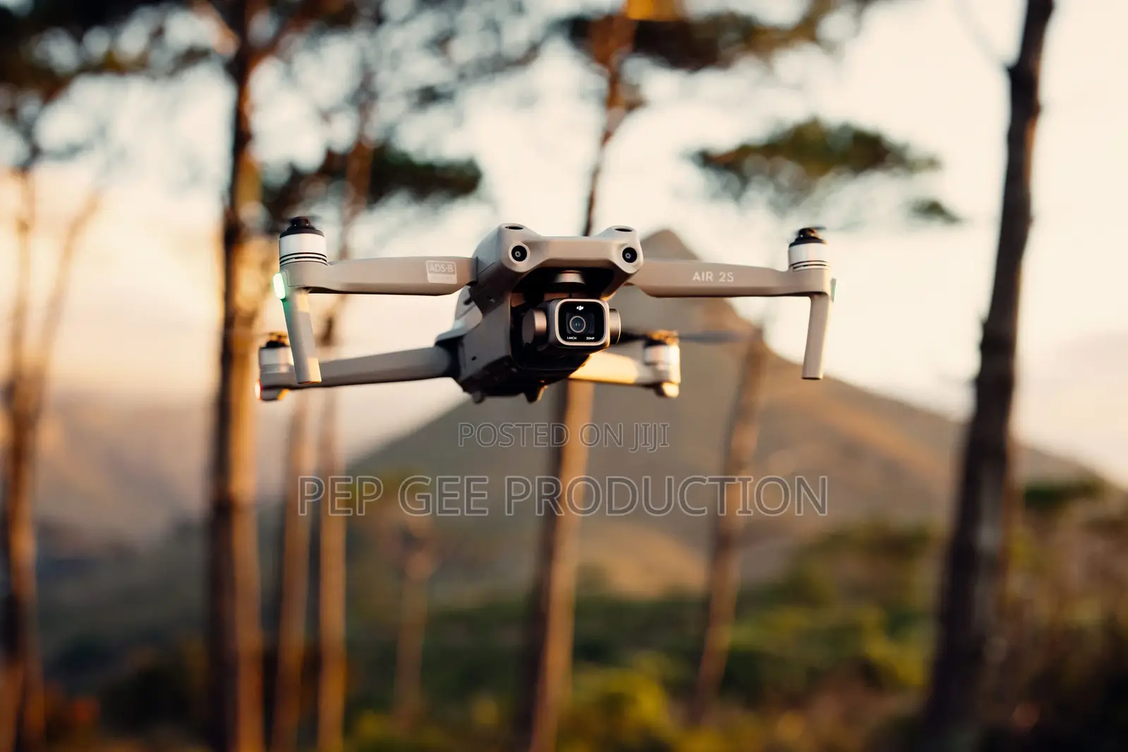 Dji Drone for Rent