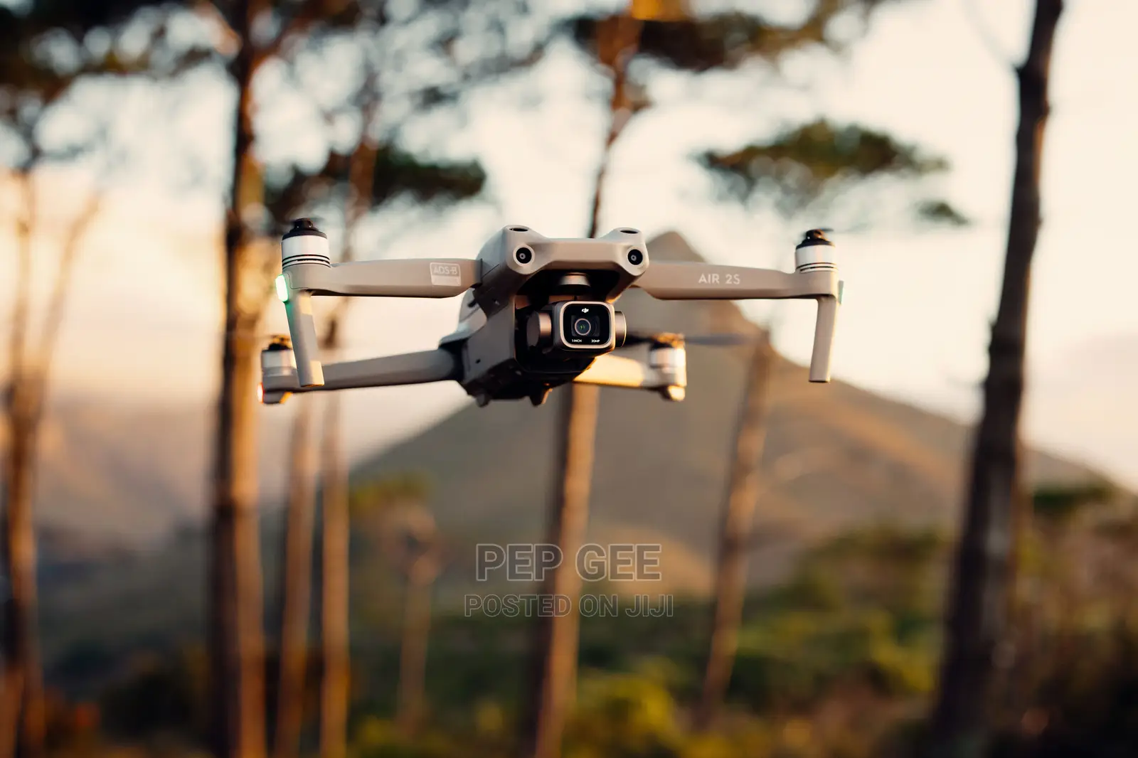 Dji Drone for Rent