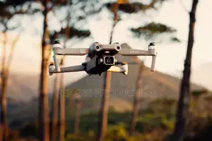 Dji Drone for Rent
