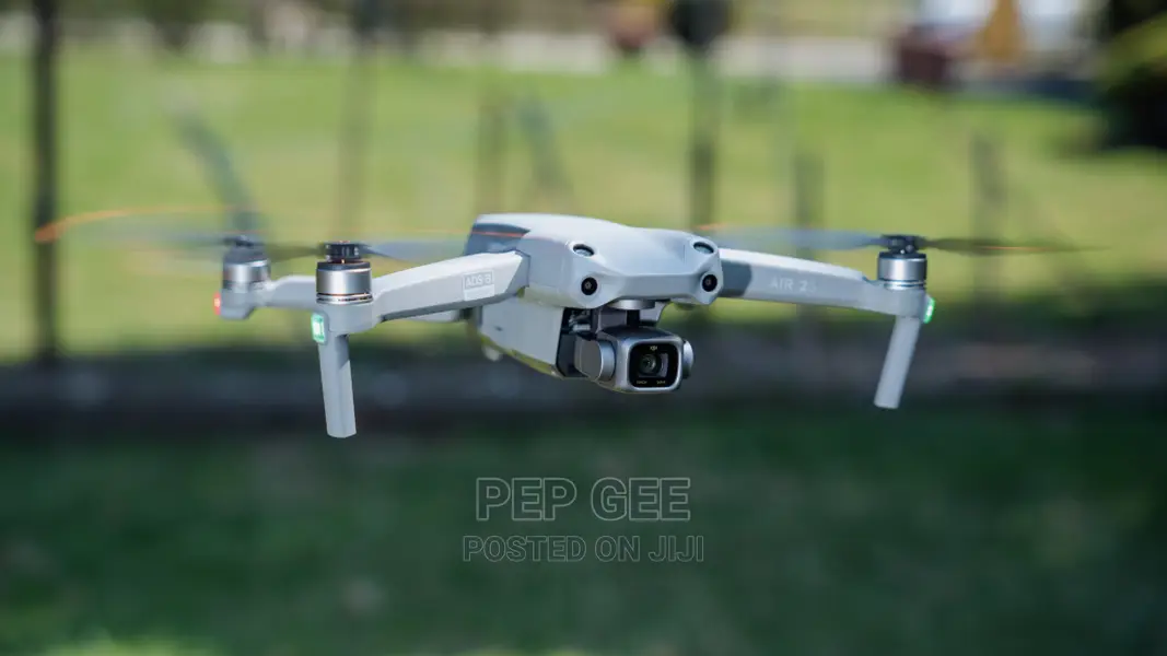 Dji Drone for Rent