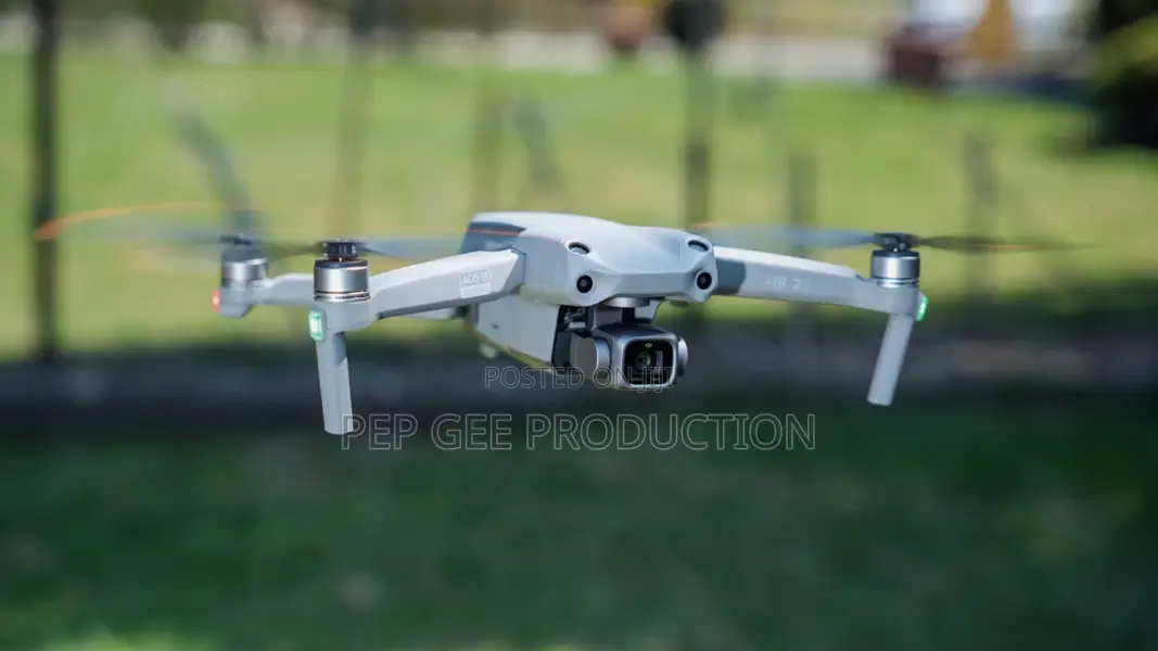 Dji Drone for Rent