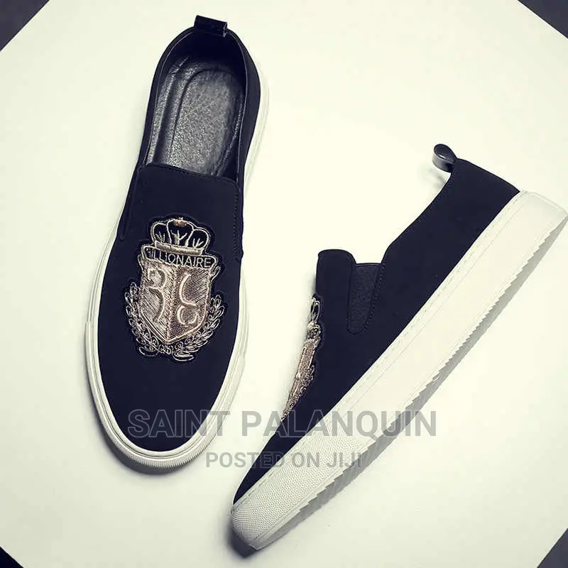 Unisex Easy Wear