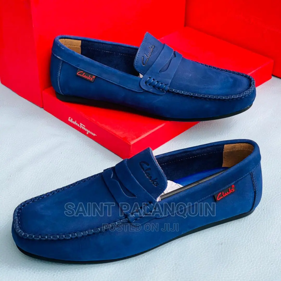 Men Loafers