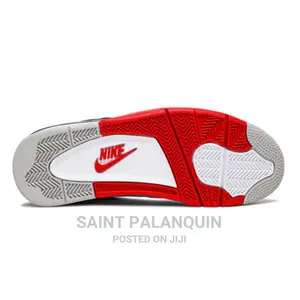 Nike Jay 4