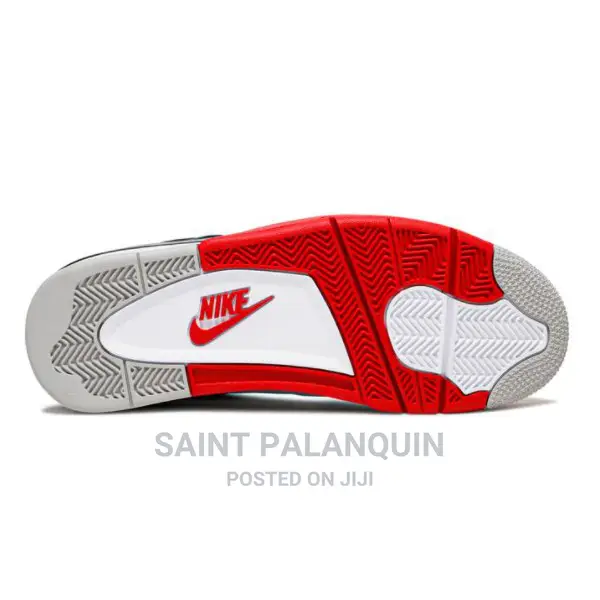 Nike Jay 4