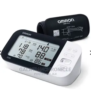 Omron M7 Intelli It