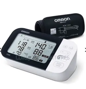 Omron M7 Intelli It